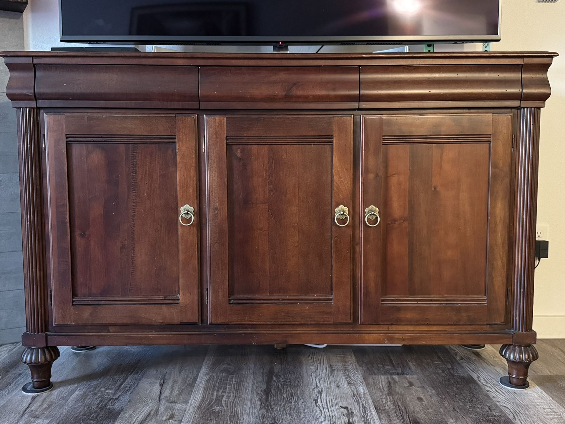 Ethan Allen Dining Room Set