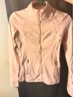 lulu jacket