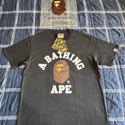 BAPE T-shirt