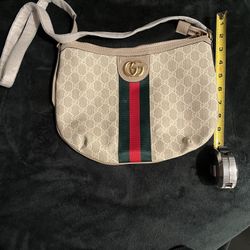 Gucci Purse 
