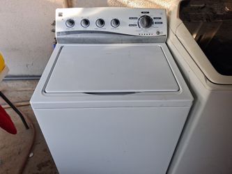 Kenmore High Efficiency Top Load Washer