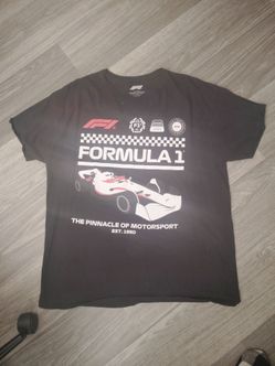 F1 Shirt