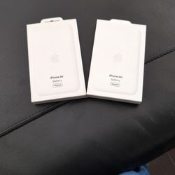 iPhone Air Mag safe Battery 