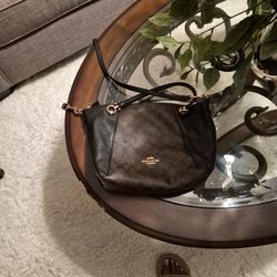 Coach Purses and Wallet $ 40.00 Each