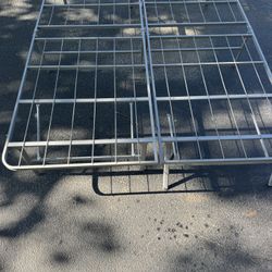 Bed Frame Quenn 