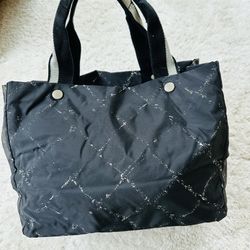 Preloved Chanel Tote