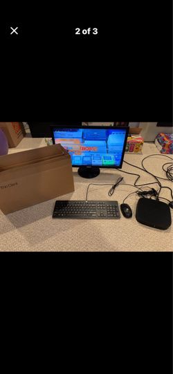 Mini PC converted into retro video game console with hundreds of games Mini PC converted into retro video game console with hundreds of games