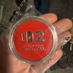 Limited Edition Coin