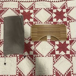 Foldable Squatty Potty