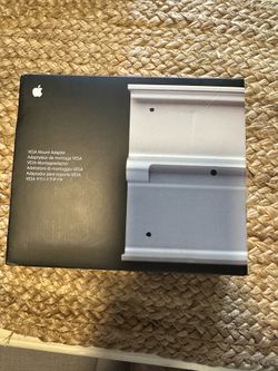 VESA  Mount Adapter for iMac A1313 NIOB