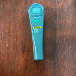 Fluke Carbon monoxide Meter