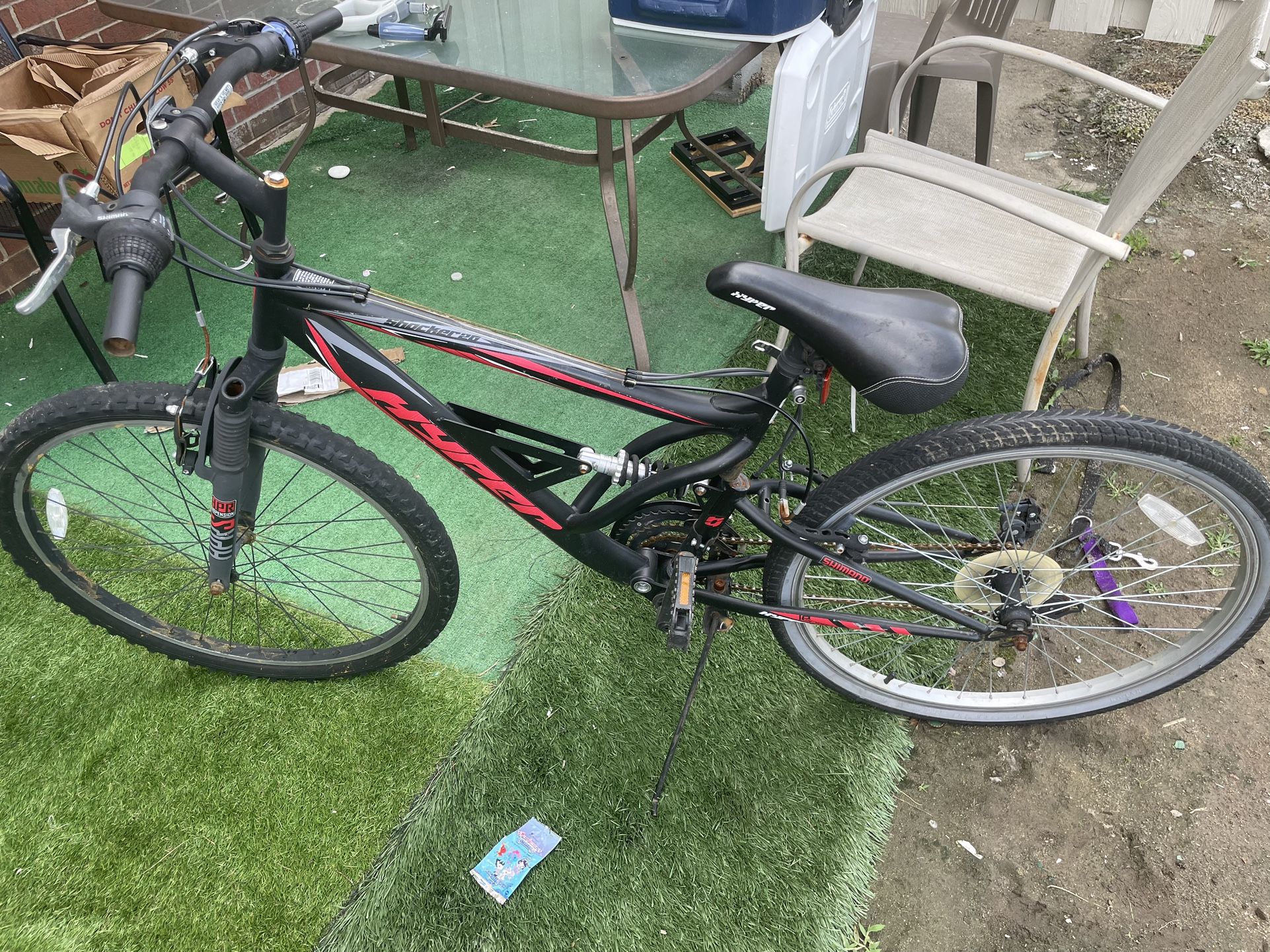 Bike