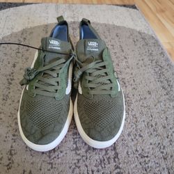 Vans Shoes Size 13.0