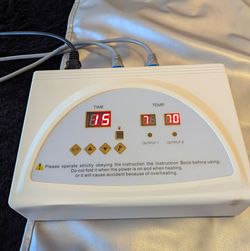 TaTalife Sauna Blanket