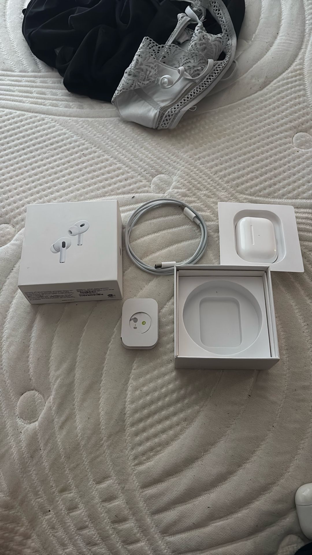 AirPod Pro 2