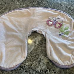Baby Girl Pillow Covers 