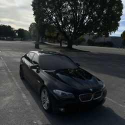 F10 headlights (11-13)