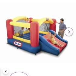 Little Tikes Bouncy House