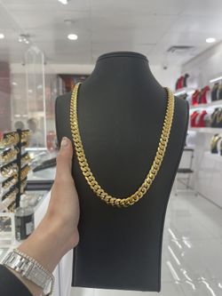 Cuban Link