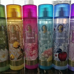 Womens And Mens Perfume Spray, Deodorant, Shavers,candles,body Wash 