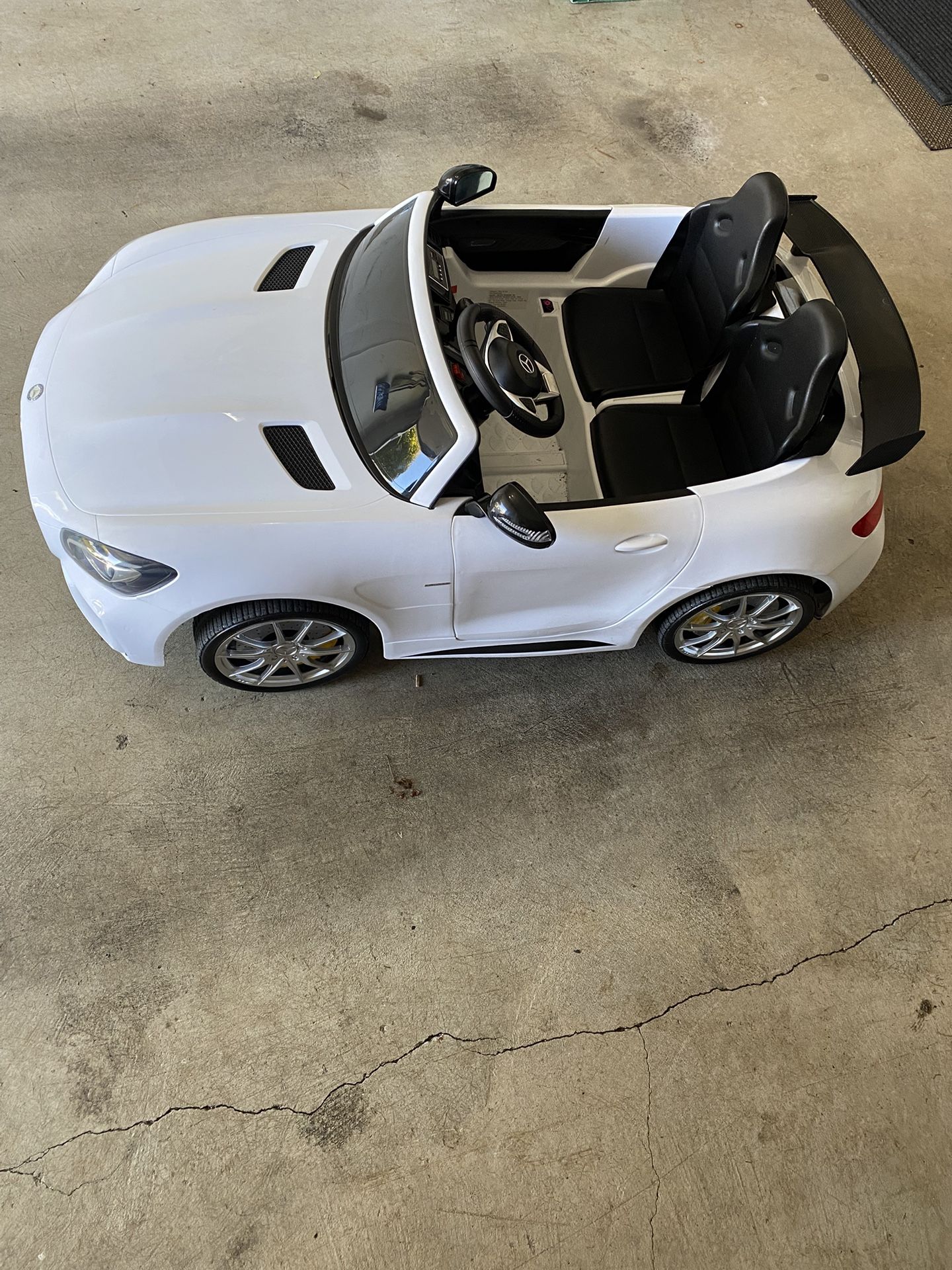 Remote Control Car