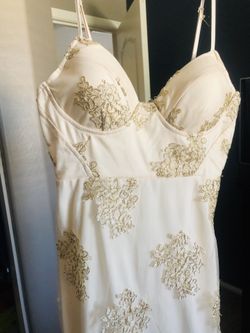 Fashion Nova Dress