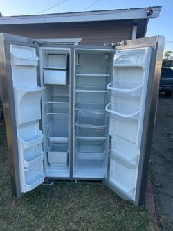Refrigerator for sale