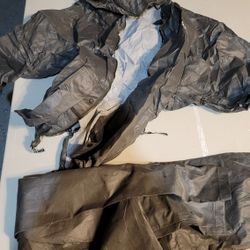 Rain Suit