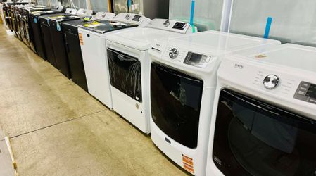 ๐ฅWASHERS AND DRYERS SETS STARTS FROM $1000 AND UP๐ฅ