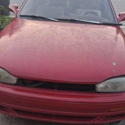 1994 Toyota Camry