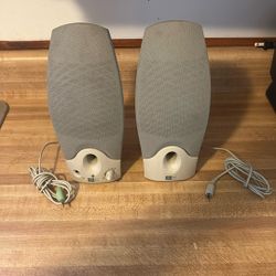 JBL Computer Speakers 