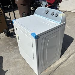 Whirlpool Dryer Electric