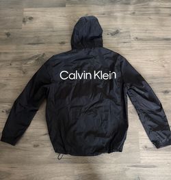 Calvin Klein Windbreaker