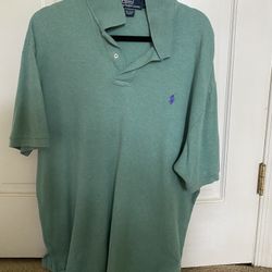 Men’s Polo Ralph Lauren Polo Shirt