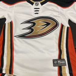 Kids Ducks Jersey