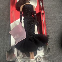 Barbie doll - No Box