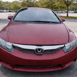 2010 Honda Civic