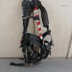 Safety  Harness 