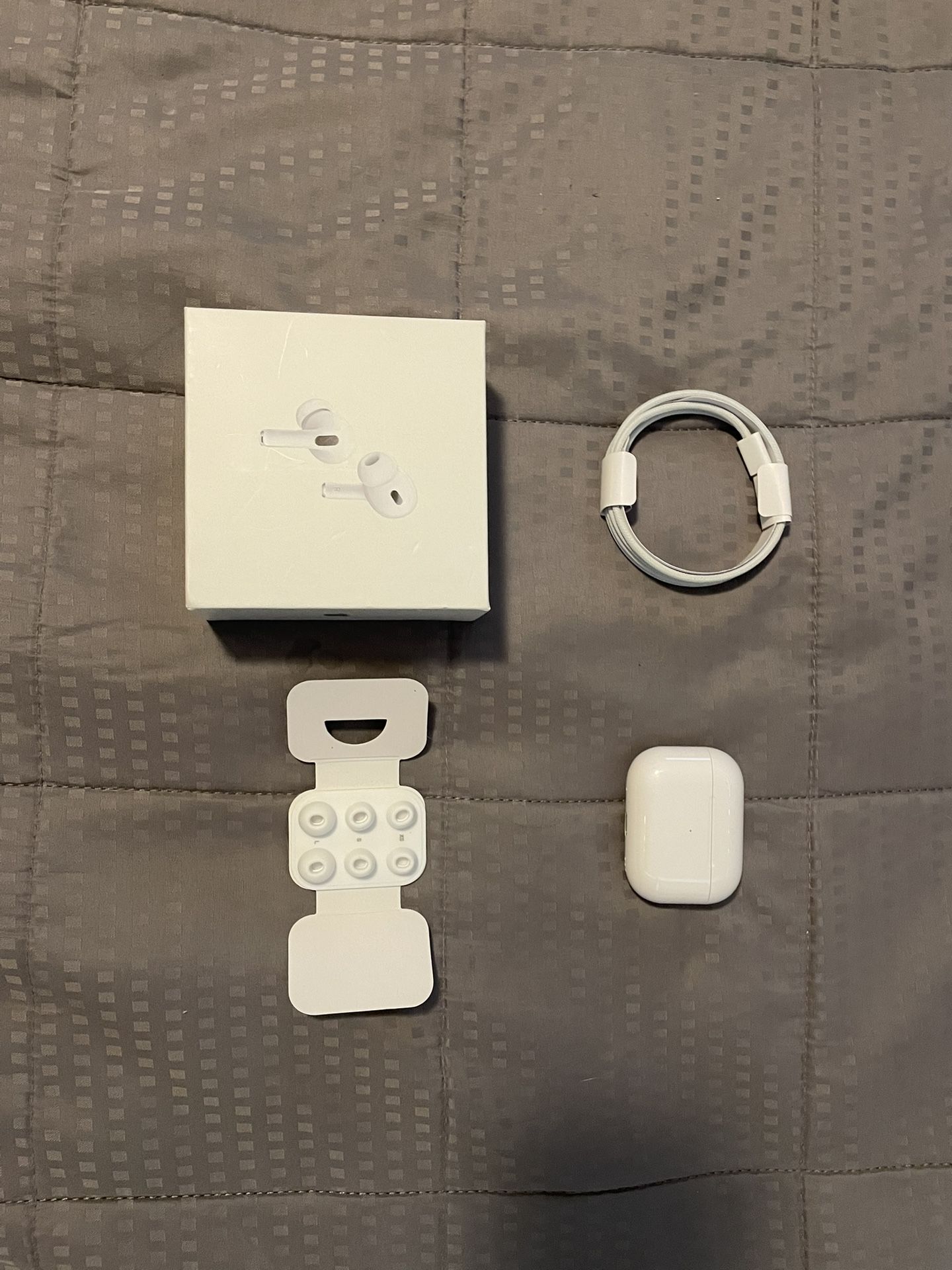 Brand New AirPods Pro 2nd Gen, Unopened And Sealed