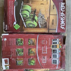 Kitchen drawer organizer