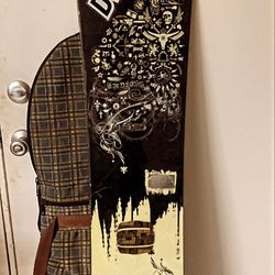 Lamar Snowboard 