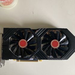 RX 580 8GB DDR5 (selling On Other Platforms)