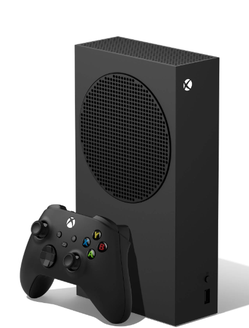 1TB XBOX SERIES S ( BLACK ) 300 OBO