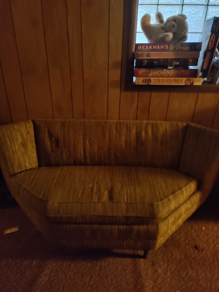 MCM Couch