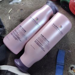 Pureology Professional Color Care Shampoo & Conditioner 