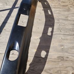 Obs Bumper  Limited 