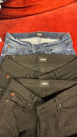 Hudson Womens Pants