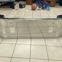 Front  Bumper For  Freelande  Century  O Columbia 