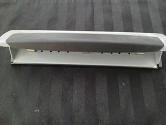 Paper Hole puncher Swingline Precision Pro, please read below