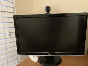 Dell Monitor only